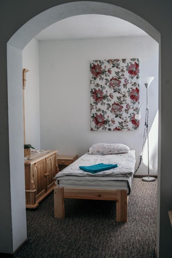Hostel Miedzynarodowe Schronisko Mlodziezowe Ptsm Szarotka Zakopane Exteriér fotografie