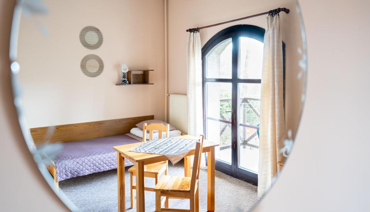 Hostel Miedzynarodowe Schronisko Mlodziezowe Ptsm Szarotka Zakopane Exteriér fotografie