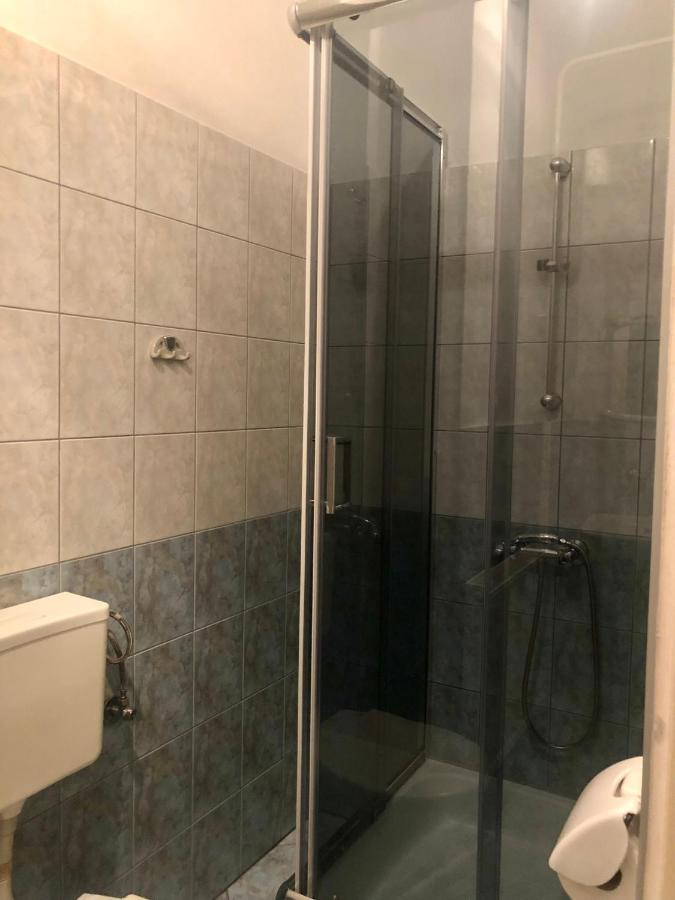 Hostel Miedzynarodowe Schronisko Mlodziezowe Ptsm Szarotka Zakopane Exteriér fotografie