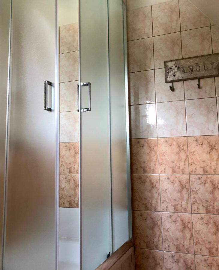 Hostel Miedzynarodowe Schronisko Mlodziezowe Ptsm Szarotka Zakopane Exteriér fotografie