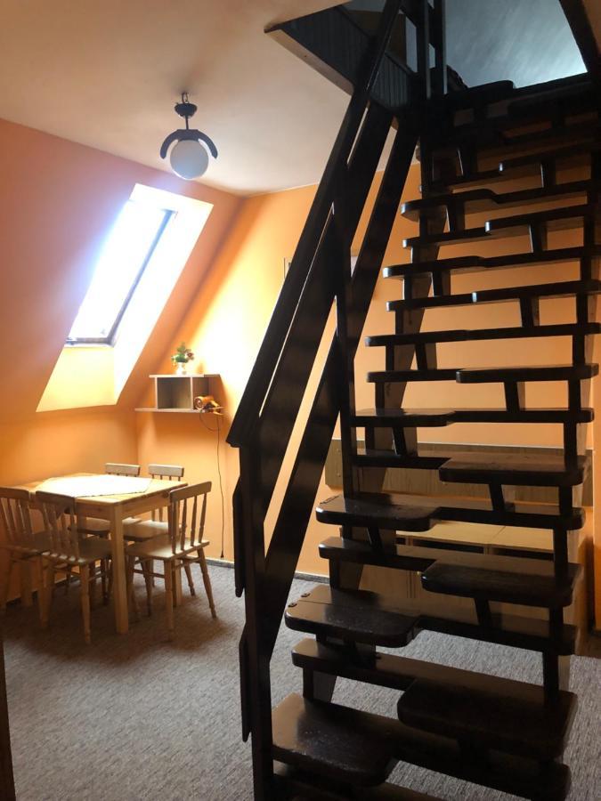 Hostel Miedzynarodowe Schronisko Mlodziezowe Ptsm Szarotka Zakopane Exteriér fotografie